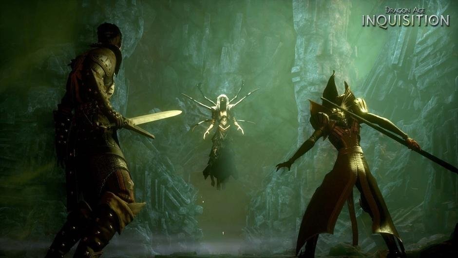 Dragon Age: Inquisition - Imagen 41